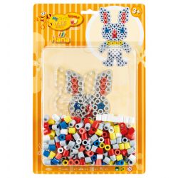 *** HAMA - MON PREMIER HAMA SUR CARTON 250 PERLES ASST